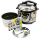 Rotex reptc53-b multicooker