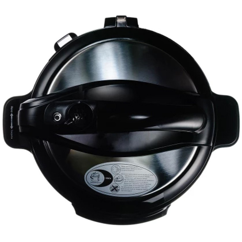 Мультиварка-скороварка ZELBA DPC-905.16