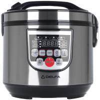 Мультиварки DELFA DMC-500