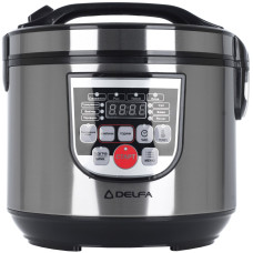 Мультиварки DELFA DMC-500