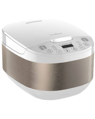Мультиварка Moulinex Simply Cook Plus MK622132