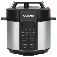 Мультиварка-скороварка COSORI CMC-CO601-SEU (KAAPPCCSNEU0007Y)