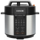 Мультиварка-скороварка COSORI CMC-CO601-SEU (KAAPPCCSNEU0007Y)