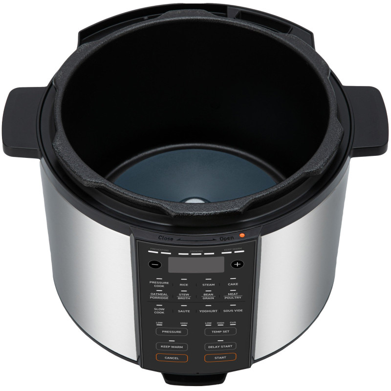 Мультиварка-скороварка COSORI CMC-CO601-SEU (KAAPPCCSNEU0007Y)