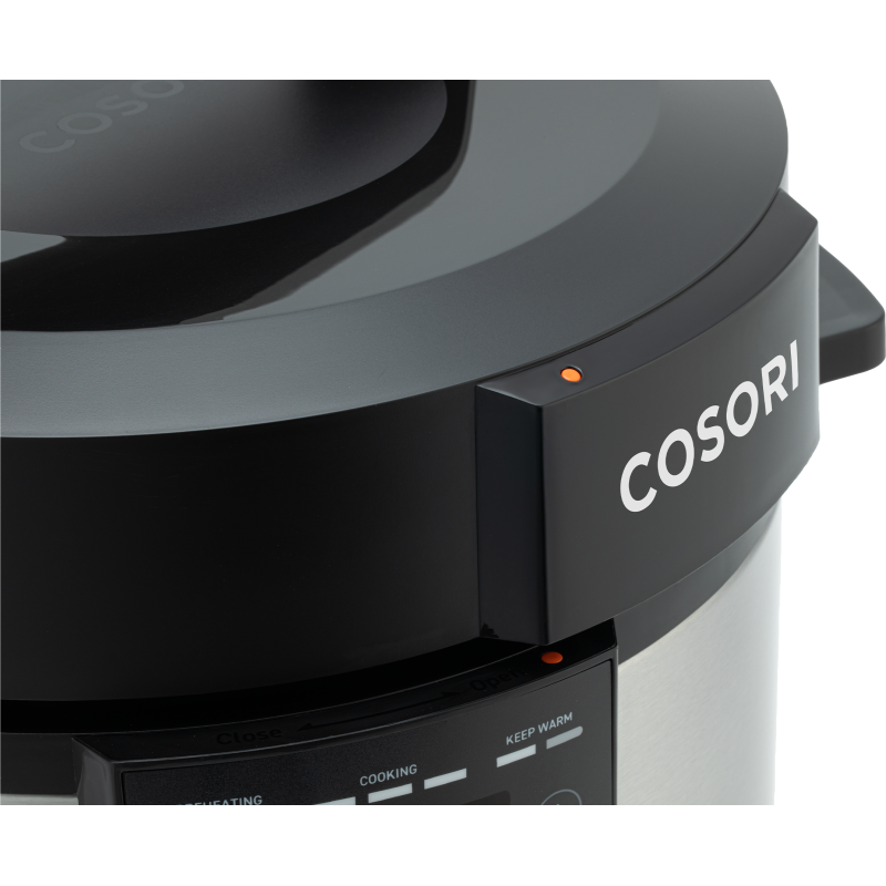 Мультиварка-скороварка COSORI CMC-CO601-SEU (KAAPPCCSNEU0007Y)