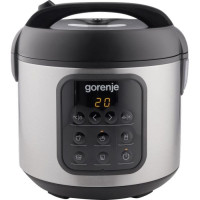 Мультиварка Gorenje MC2SBK