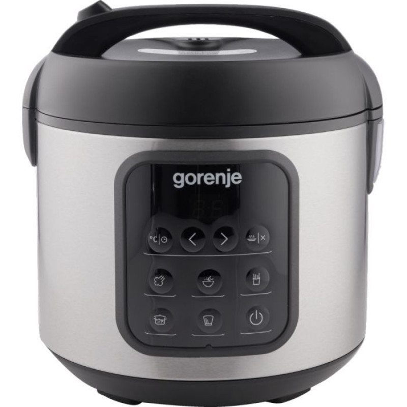 Мультиварка Gorenje MC2SBK