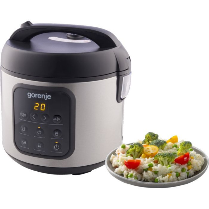 Мультиварка Gorenje MC2SBK