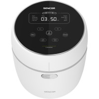 Рисоварка Sencor SRM 0670WH