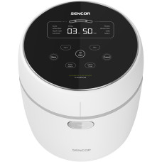 Рисоварка Sencor SRM 0670WH