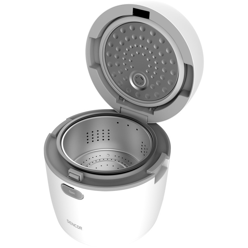 Рисоварка Sencor SRM 0670WH