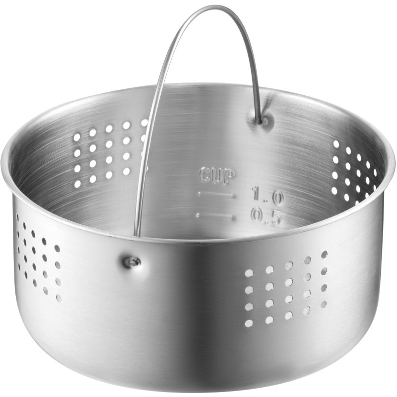 Рисоварка Sencor SRM 0670WH