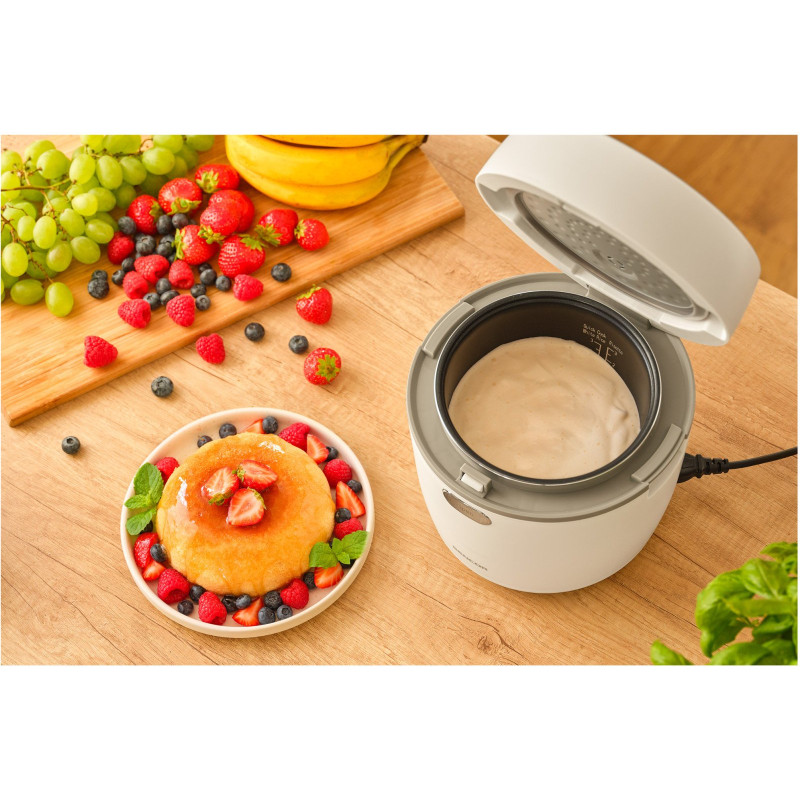 Рисоварка Sencor SRM 0670WH
