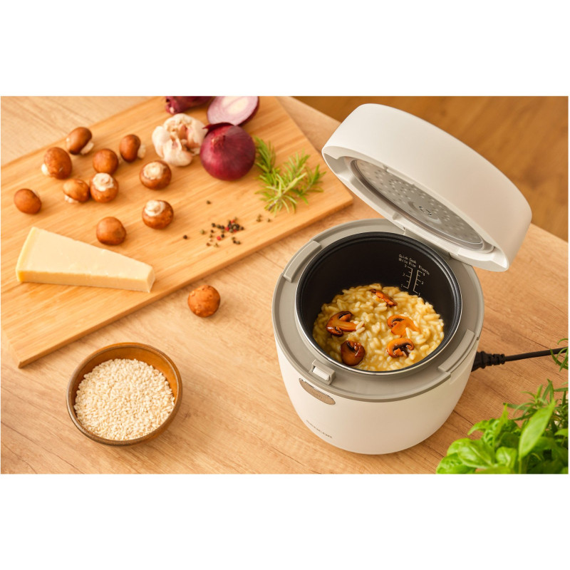 Рисоварка Sencor SRM 0670WH