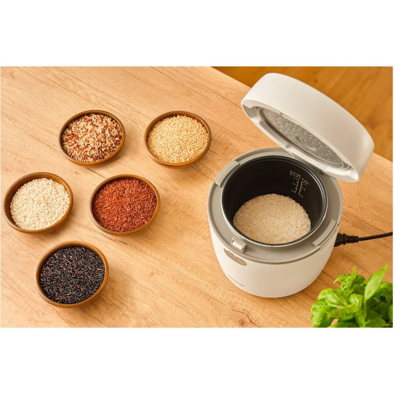 Рисоварка Sencor SRM 0670WH