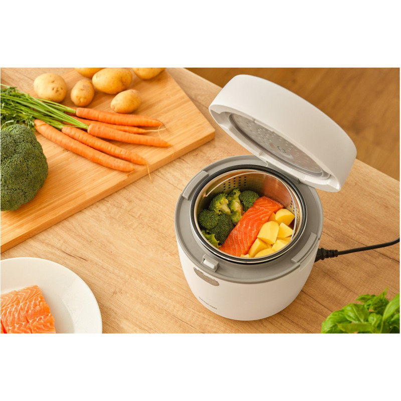 Рисоварка Sencor SRM 0670WH