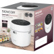 Рисоварка Sencor SRM 0670WH