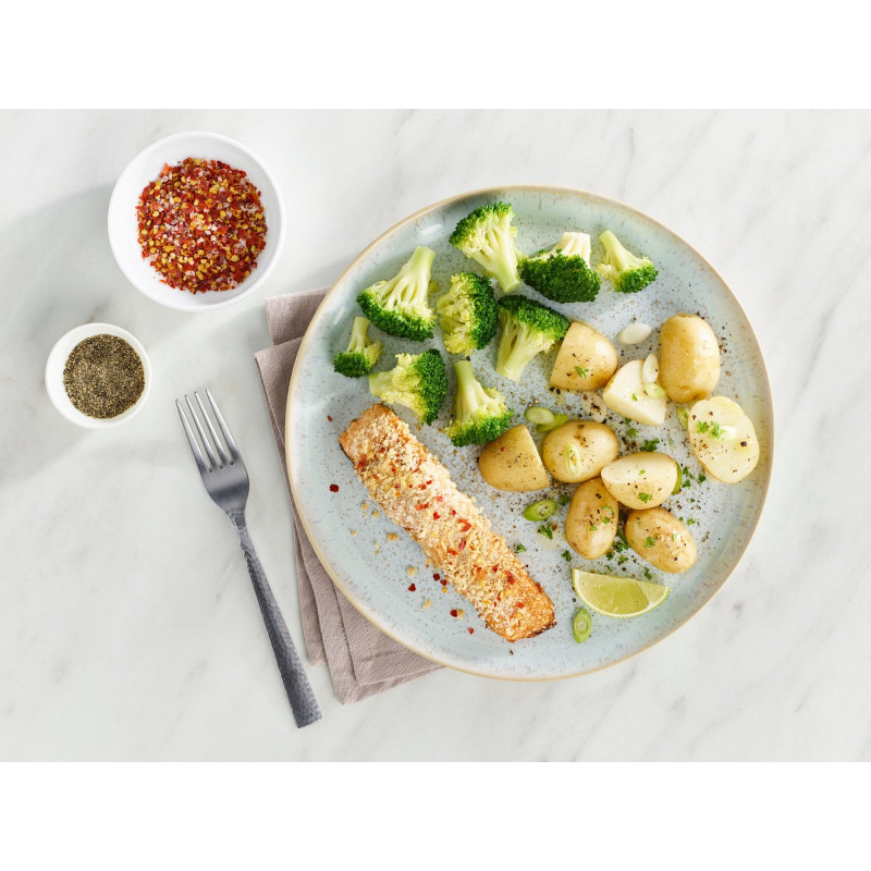 Мультиварка-скороварка NINJA Foodi SmartLid OL650EU