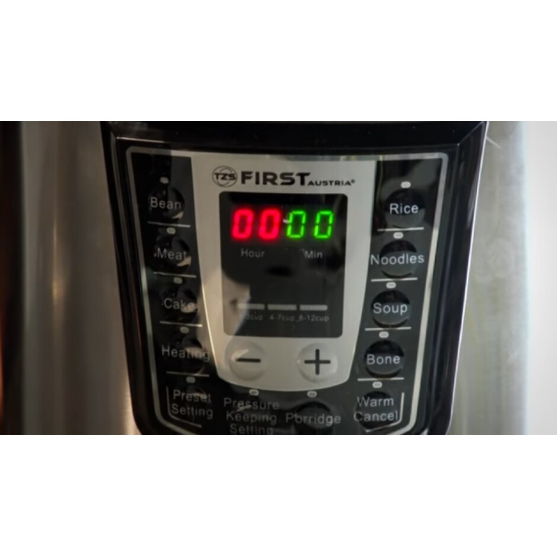 Короварка FIRST FA-5130