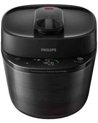  Скороварка Philips All-in-One Cooker HD2151/40