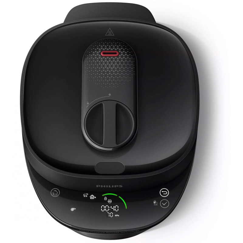  Скороварка Philips All-in-One Cooker HD2151/40