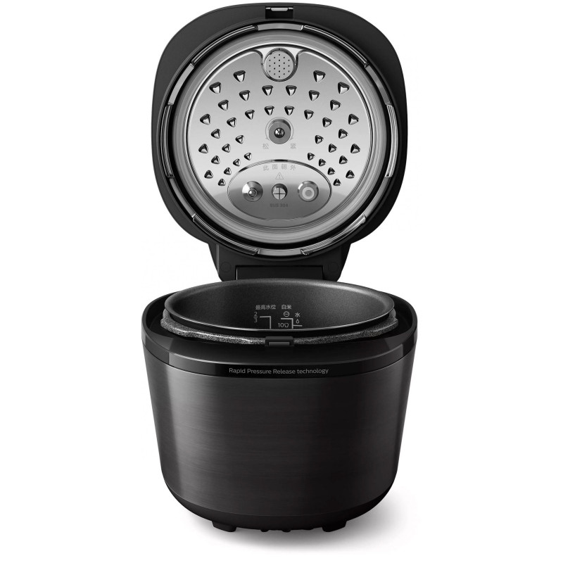  Скороварка Philips All-in-One Cooker HD2151/40