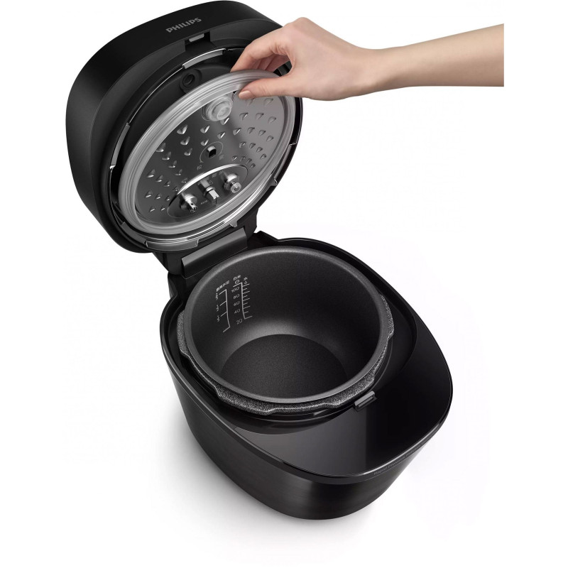  Скороварка Philips All-in-One Cooker HD2151/40