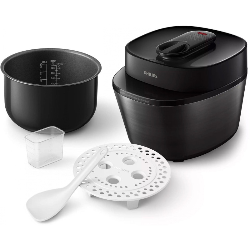  Скороварка Philips All-in-One Cooker HD2151/40