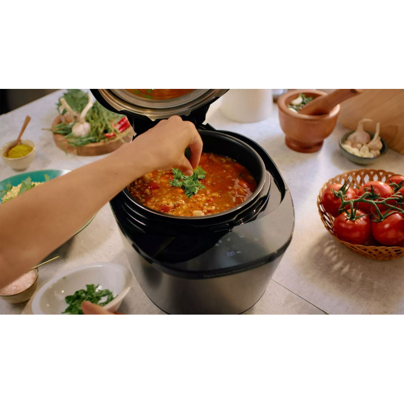  Скороварка Philips All-in-One Cooker HD2151/40