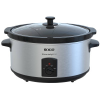 Повільноварка SOGO SS-10795