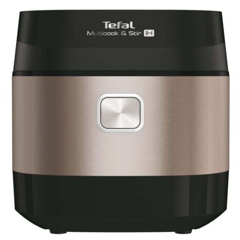  Мультиварка Tefal MultiCook Stir RK905A34