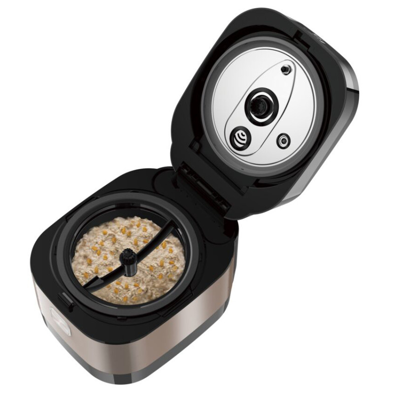  Мультиварка Tefal MultiCook Stir RK905A34