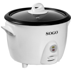 Рисоварка SOGO SS-10065