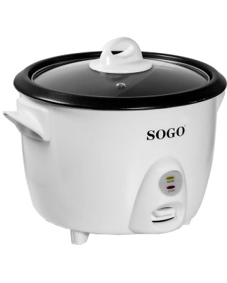 Рисоварка SOGO SS-10065