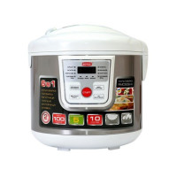 Мультиварка ROTEX RMC508-W