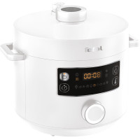 Скороварка Tefal Turbo Cusine CY754130