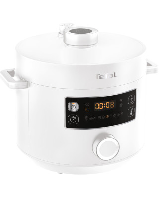 Скороварка Tefal Turbo Cusine CY754130