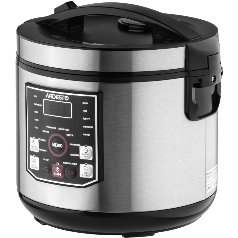 Мультиварка Ardesto MC-P21