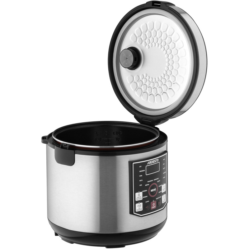 Мультиварка Ardesto MC-P21