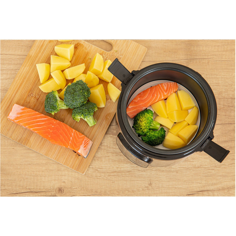 Рисоварка Sencor SRM 0650SS