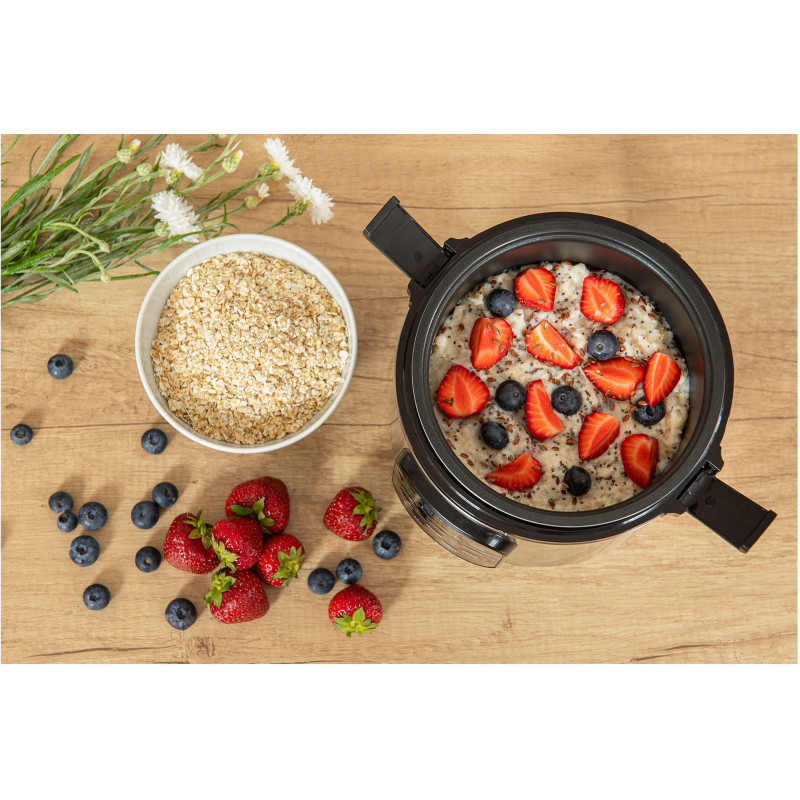 Рисоварка Sencor SRM 0650SS