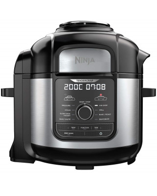  Скороварка Ninja Foodi Max OP500EU