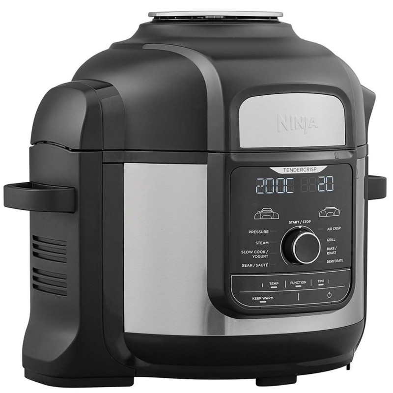  Скороварка Ninja Foodi Max OP500EU