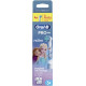 Насадки для зубної щітки Oral-B Kids Крижане серце, 4 шт (4210201385233)