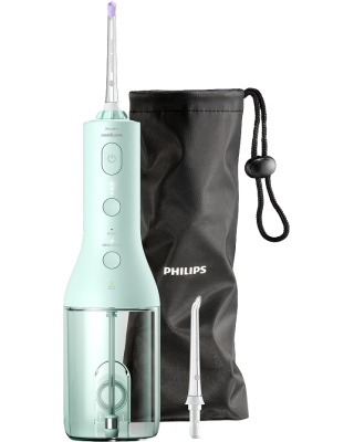 Іригатор PHILIPS Sonicare HX3826/24 Power Flosser 3000