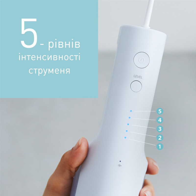 Іригатор Panasonic EW-DJ26-A321