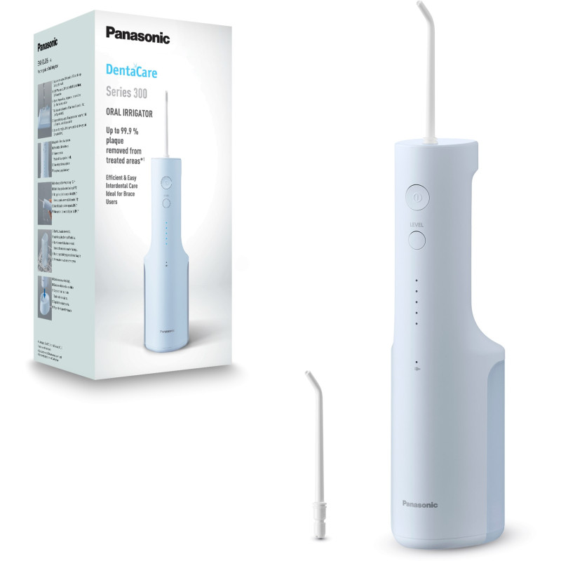 Іригатор Panasonic EW-DJ26-A321