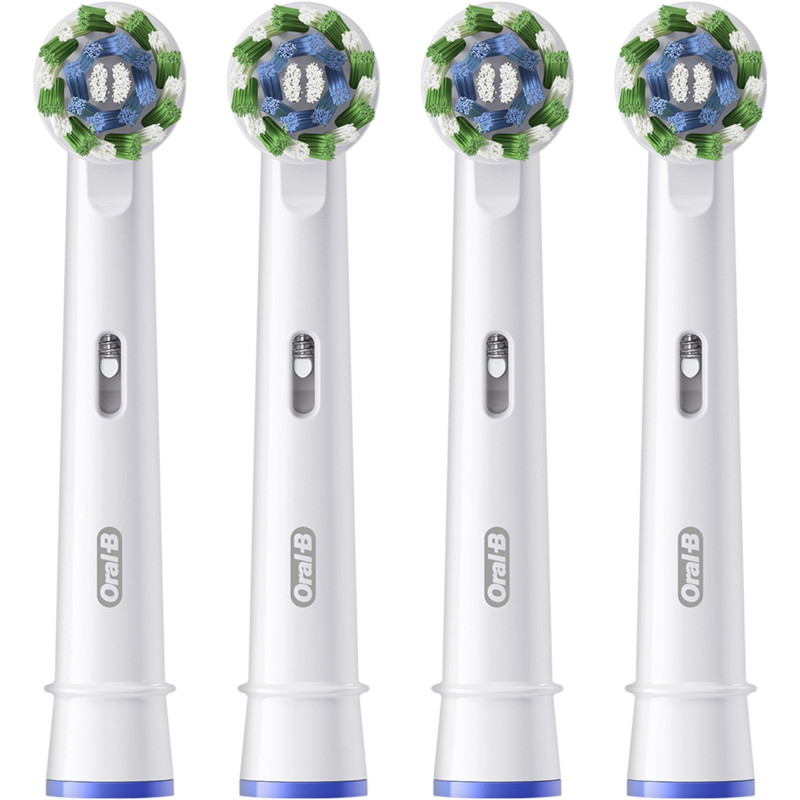 Зубна щітка Braun Oral-B EB50RX (8006540847770)