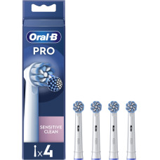 Braun Oral-B чистий чистий EB60X (8006540847961)