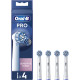 Braun Oral-B чистий чистий EB60X (8006540847961)